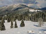  Zimné pohľady z Bukoviny