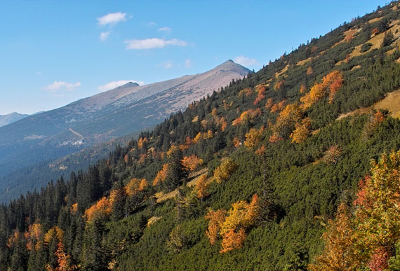 nízke tatry