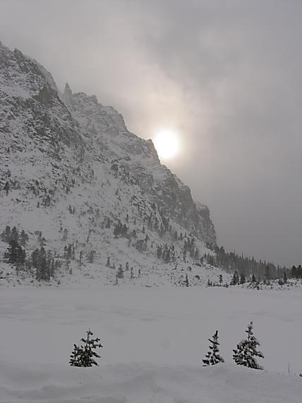 vysoké Tatry