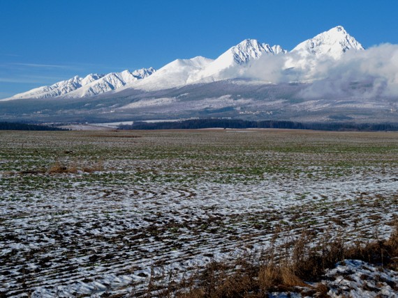 tatry