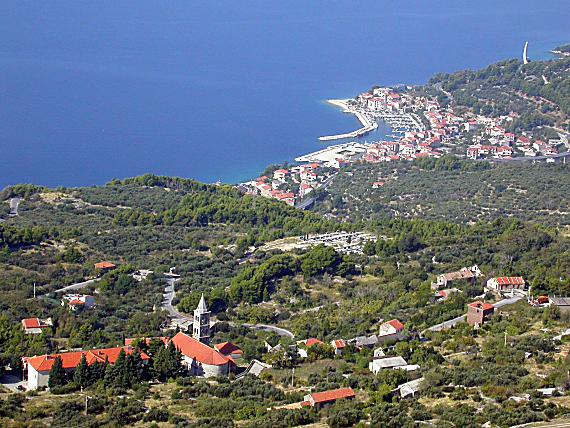 podgora