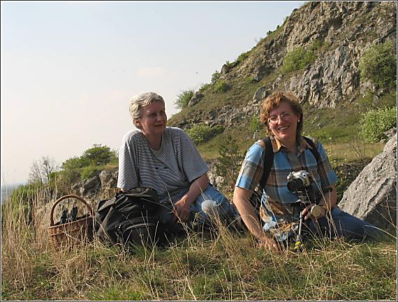 božka a Jarka