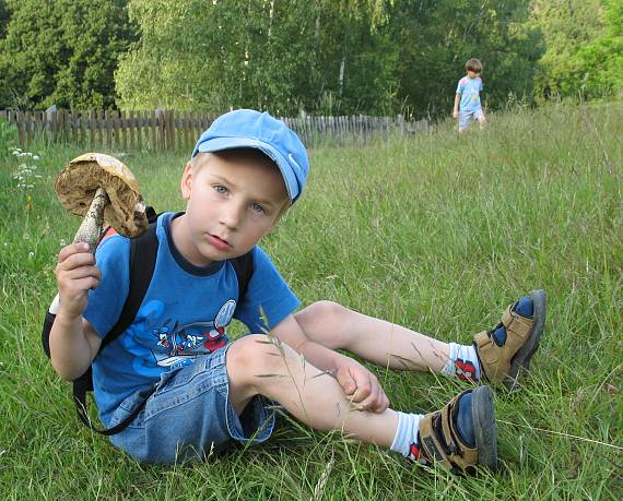 jarko a kozák