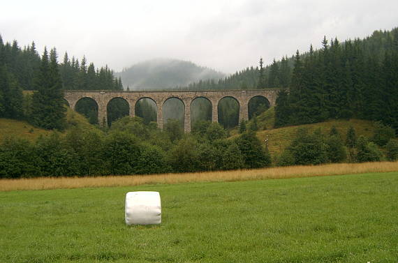 viadukt