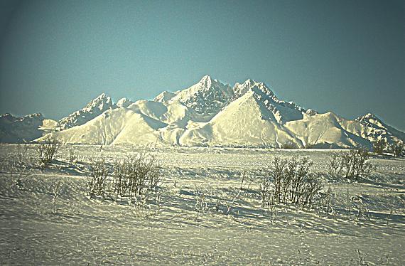 asi 70% mesta je pokryte hmlou,tak zasa Tatry