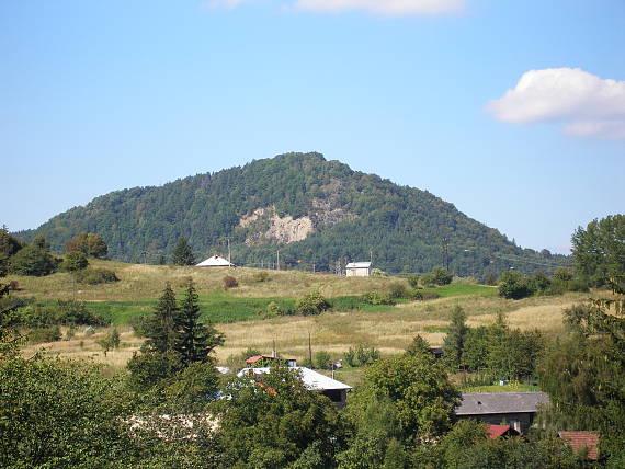 malý Grič