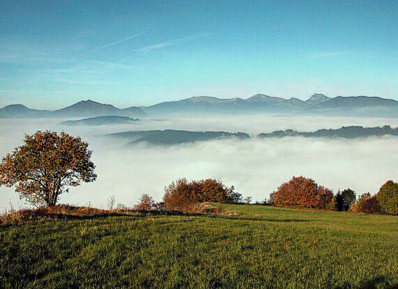 októbrová