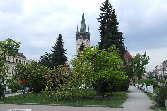 prešov