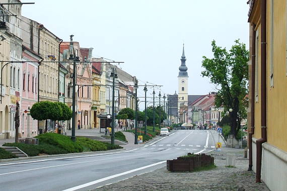 prešov