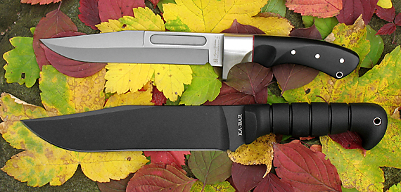 survival knives