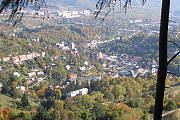 banská Štiavnica