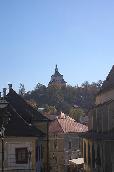 nový Zámok