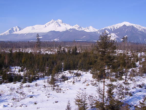 tatry