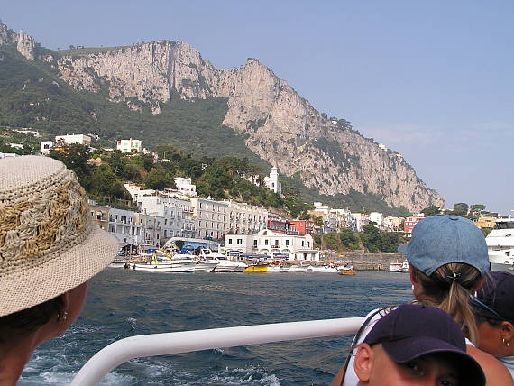 capri