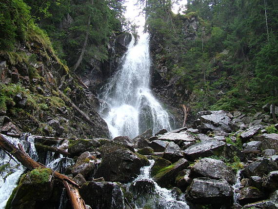 západné Tatry