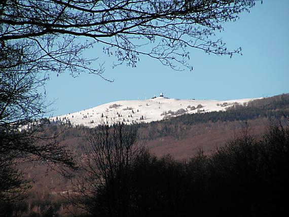 kojšova hoľa, 8.január 06