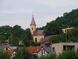 kostolík v Košiciach - Vyšné Opátske