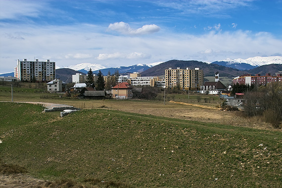 brezno-Mazorník