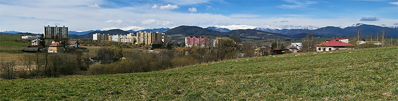 brezno-Mazorník