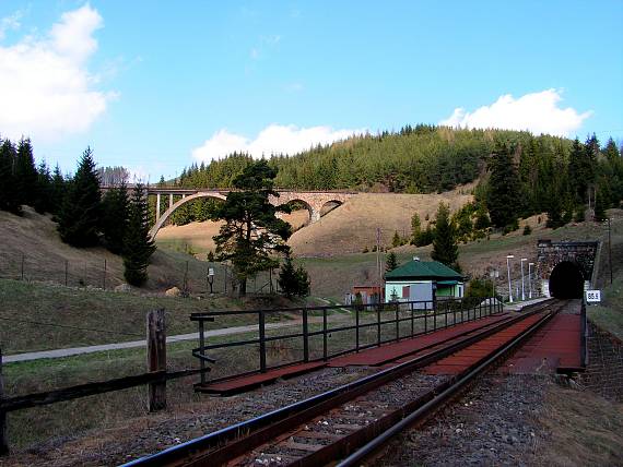 telgártsky tunel