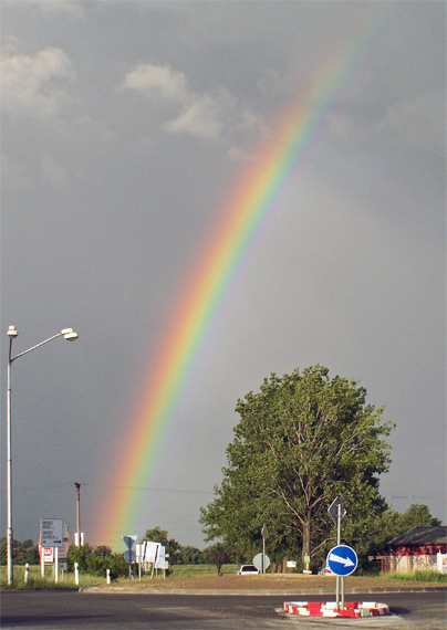 rainbow