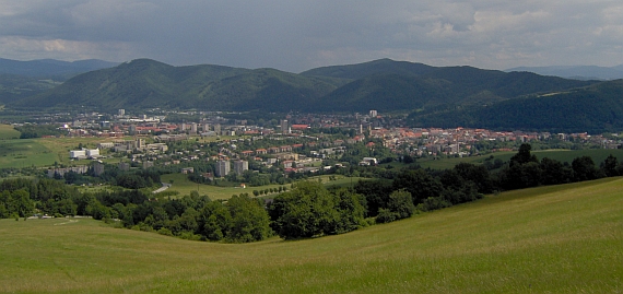 banská Bystrica