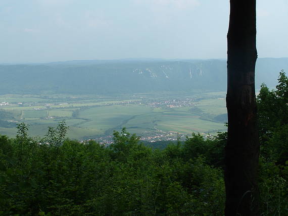 silická planina