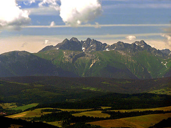 tatry