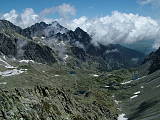 vysoké Tatry