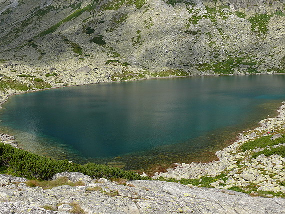 batizovské pleso