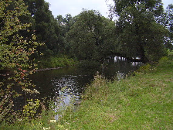 rieka Poprad