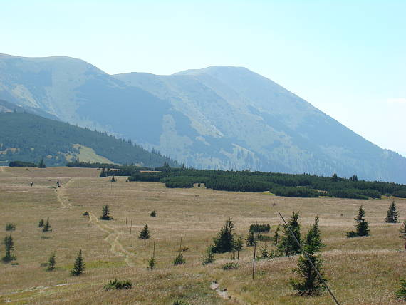 veľká Chochuľa