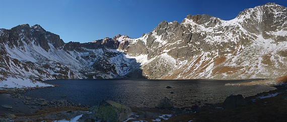 veľké Hincovo pleso