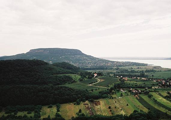 badacsony Balaton