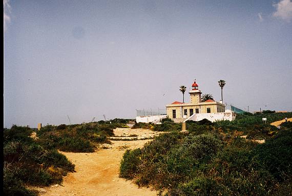 cabo da Roca Cabo da Roca