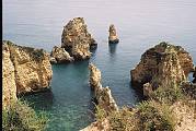 algarve