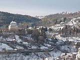 banská Štiavnica