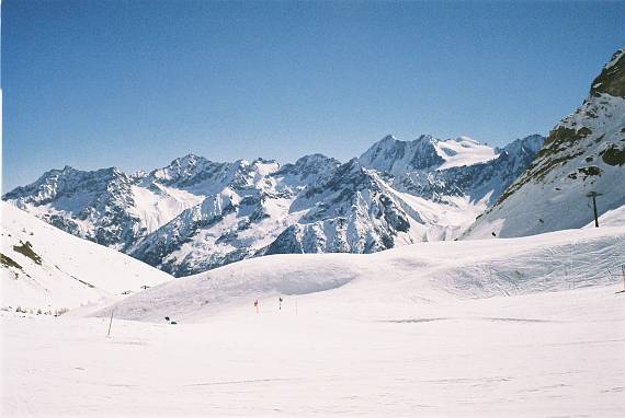 passo del Tonale Passo del Tonale