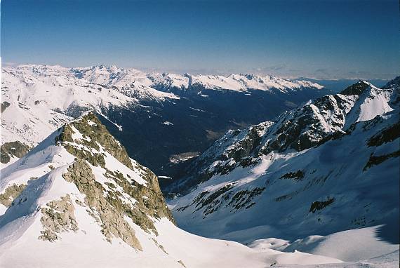 passo del Tonale Passo del Tonale