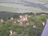 šarišský hrad