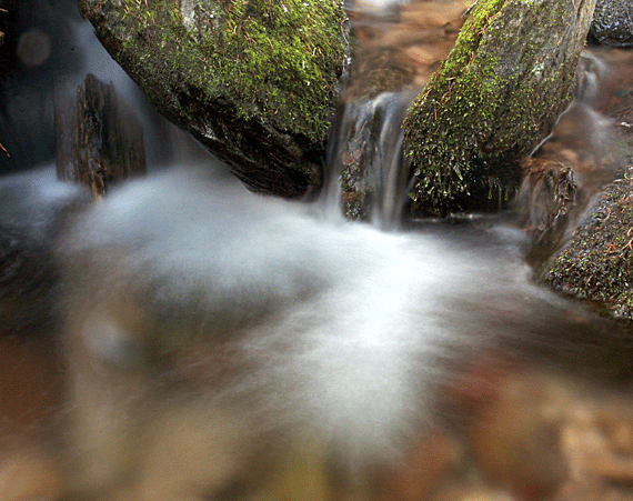 potok Kubašok