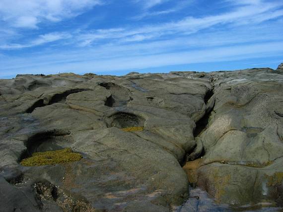 magnificent rocks