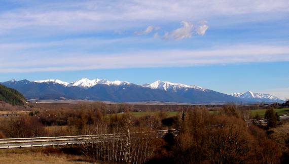 tatry