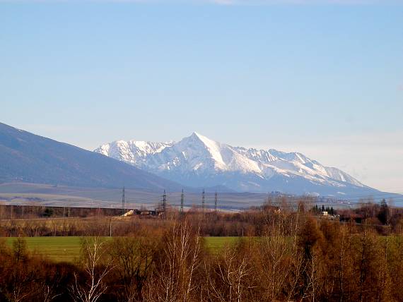 tatry