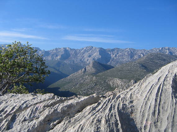 paklenica