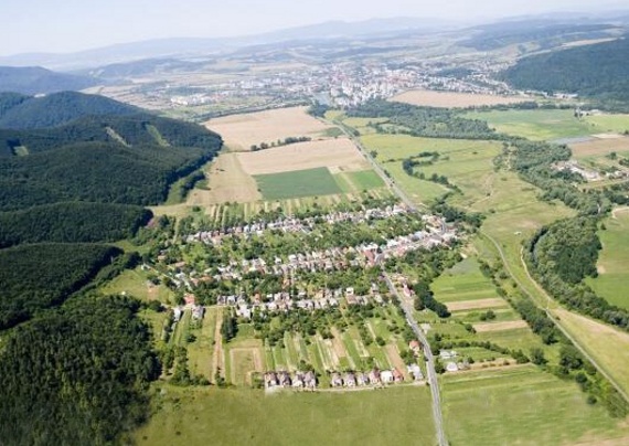 hažín nad Cirochou