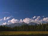 tatry od Tatranskej Štrby