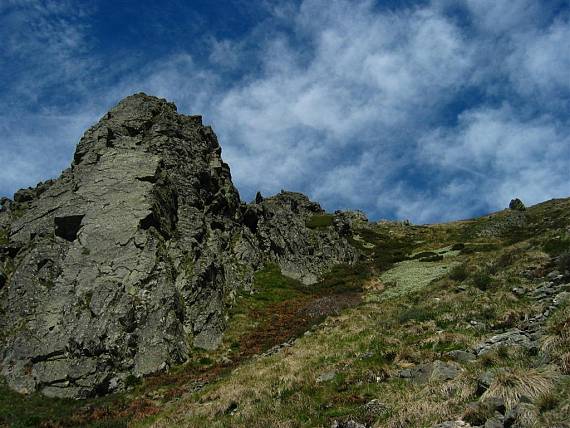 mount BOGONG