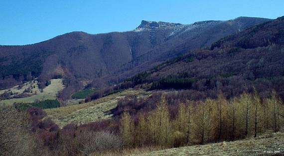 kľak jar 2005