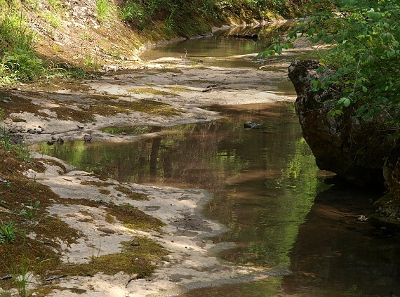 jarabinský prielom